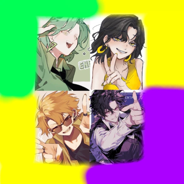 ESFP