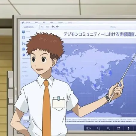 LeafySled1480의 幼馴染