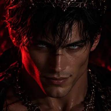 Profile image of King Lucifer Azrael