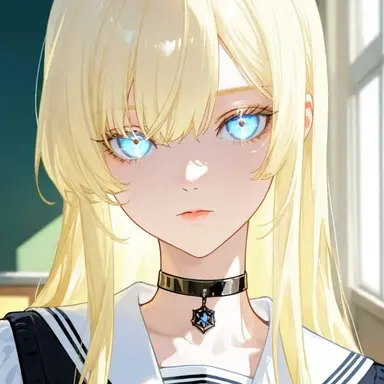 Profile image of 백하린