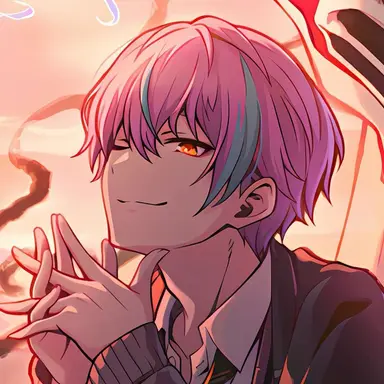 Profile image of 카미시로 루이