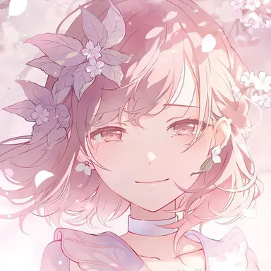 Profile image of 시노노메 에나