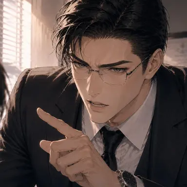 Profile image of 黒埼 修司