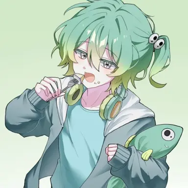 Profile image of 우유참치