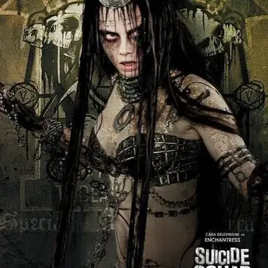 Profile image of Enchantress