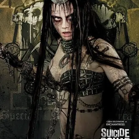 MatteHyena4340의 Claimed by the Enchantress