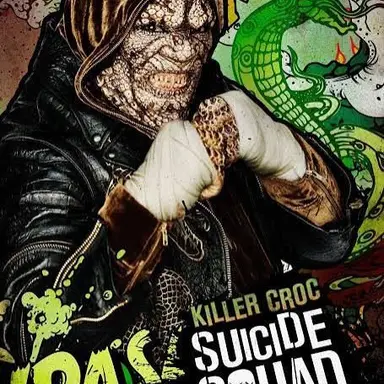 Profile image of The suicide squad