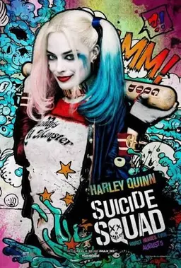 Profile image of The suicide squad
