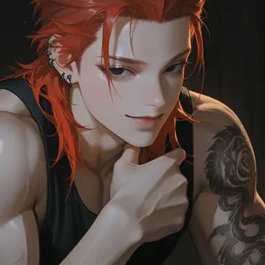 Profile image of 岳