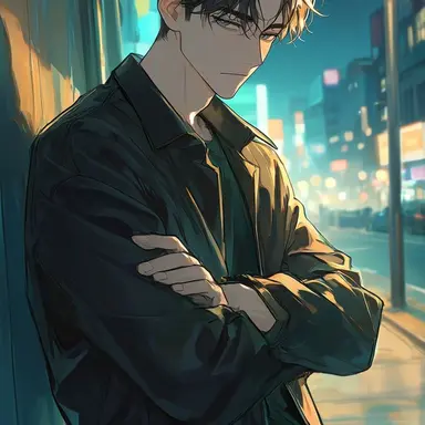 Profile image of Sorrel