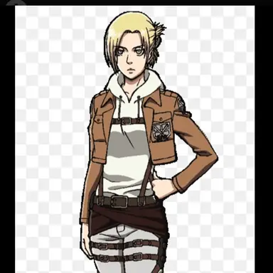 Profile image of アニ・レオンハート
