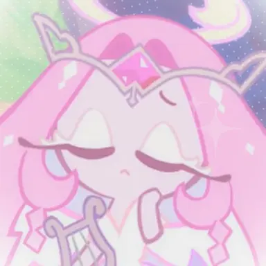 Profile image of 이터널 슈가 쿠키