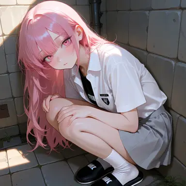 Profile image of Alexis