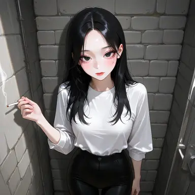 Profile image of Rhea