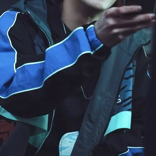 STAY__의 낭만은 뭔 낭만이야.