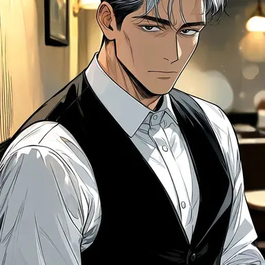 Profile image of Desmond