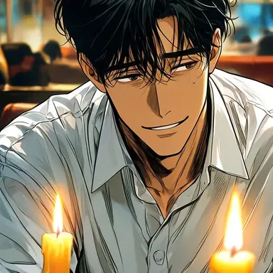 Profile image of Roan