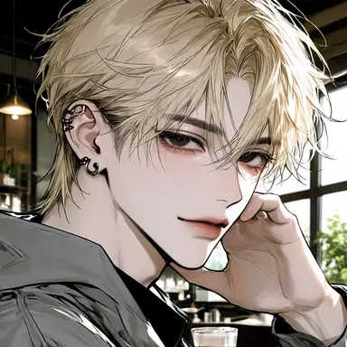 Profile image of Keisuke