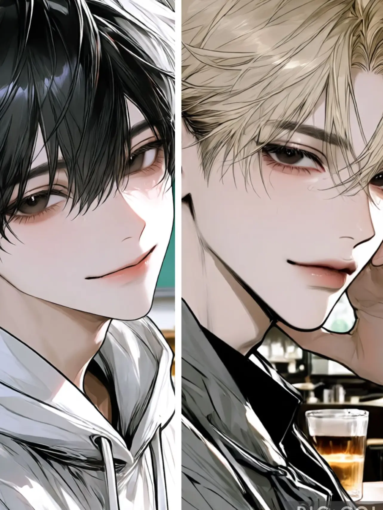 ShrillEye7543의 Reunion