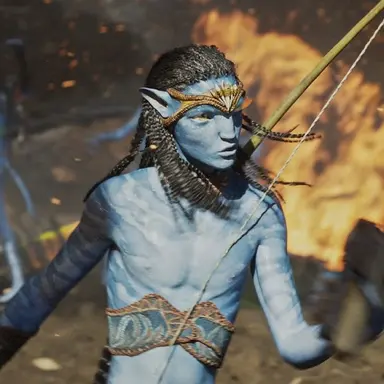 Profile image of Neteyam