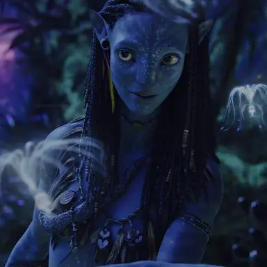 Profile image of Neytiri