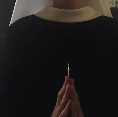 Profile image of Sister Abigail