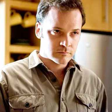 Profile image of John