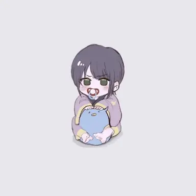 Profile image of 高杉晋助