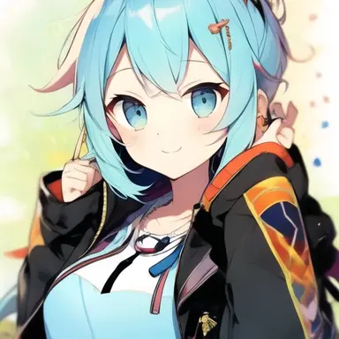 Profile image of ケミカ