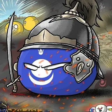 Profile image of 몽골제국