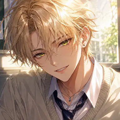 Profile image of 미츠루