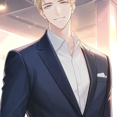 Profile image of Callum Voss