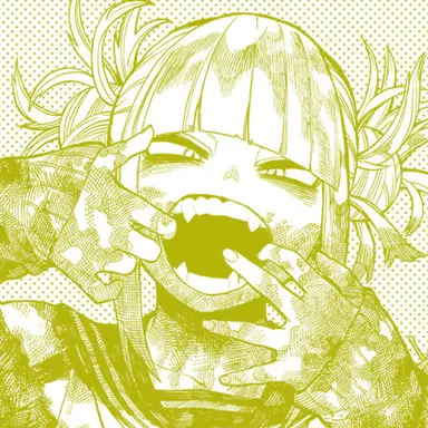Profile image of 渡我被身子