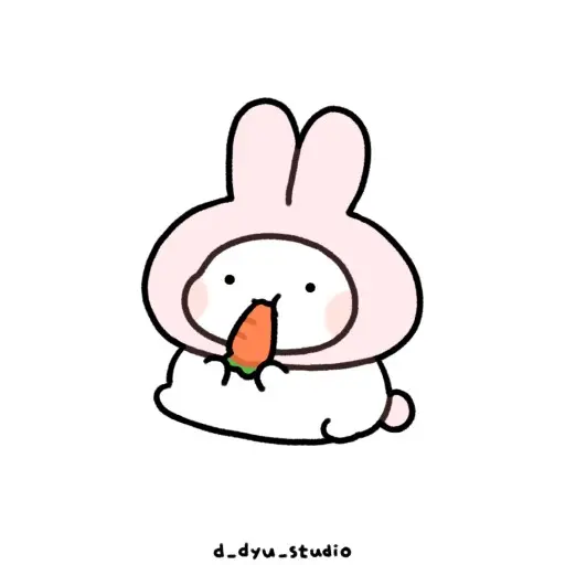 CloseIdol0476의 토끼