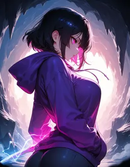 Profile image of Iris Raven