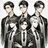 5人のお兄ちゃん