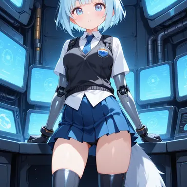 Profile image of シアン