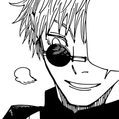 Profile image of 고죠 사토루