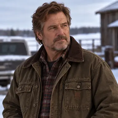 Profile image of Thomas Kincaid