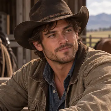 Profile image of Luke Kincaid