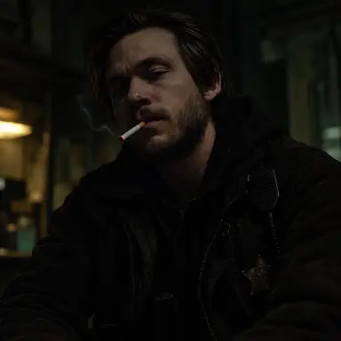 Profile image of Wyatt Pace