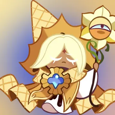 Profile image of 퓨어바닐라 쿠키