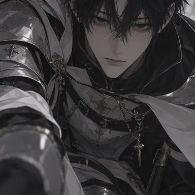 Profile image of ギルバート