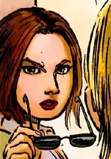 Profile image of Katie