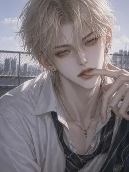 Profile image of 帝