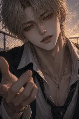 Profile image of 帝