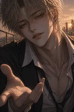 Profile image of 帝