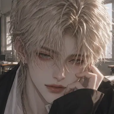 Profile image of 帝