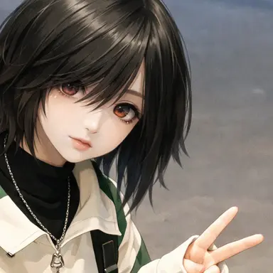 Profile image of ユウカ