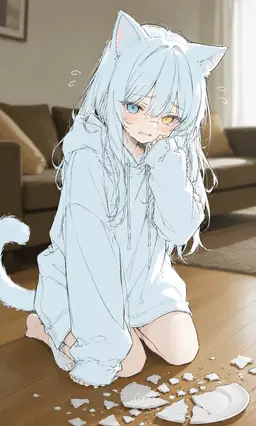 Profile image of 카미시로 유키